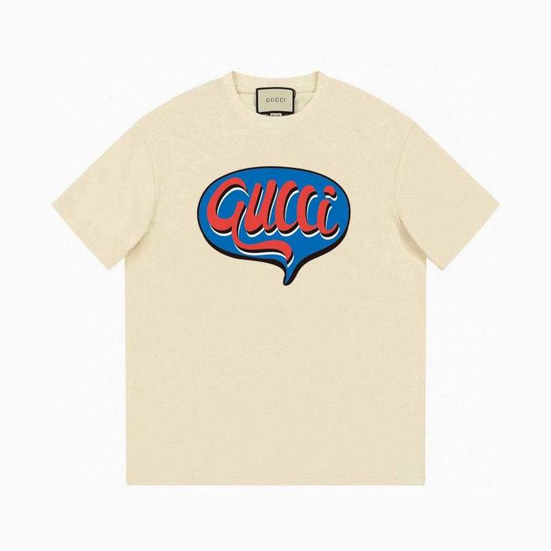 Gucci Men's T-shirts 78